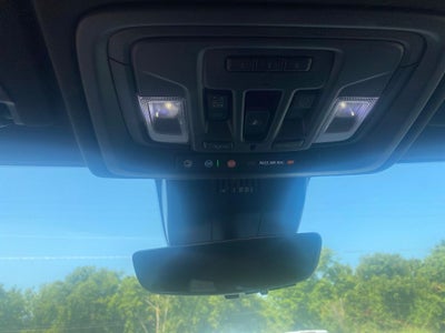 2026 GMC Sierra 2500HD Denali Ultimate