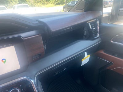 2026 GMC Sierra 2500HD Denali Ultimate