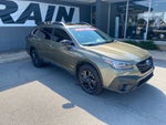 2022 Subaru Outback Onyx Edition XT