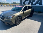 2022 Subaru Outback Onyx Edition XT