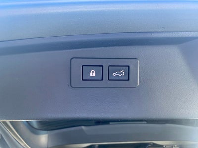 2022 Subaru Outback Onyx Edition XT