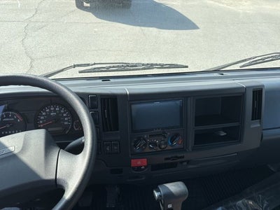 2024 Chevrolet 5500 XG LCF Gas Base