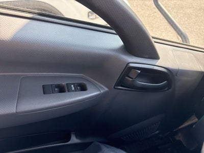 2024 Chevrolet 5500 XG LCF Gas Base