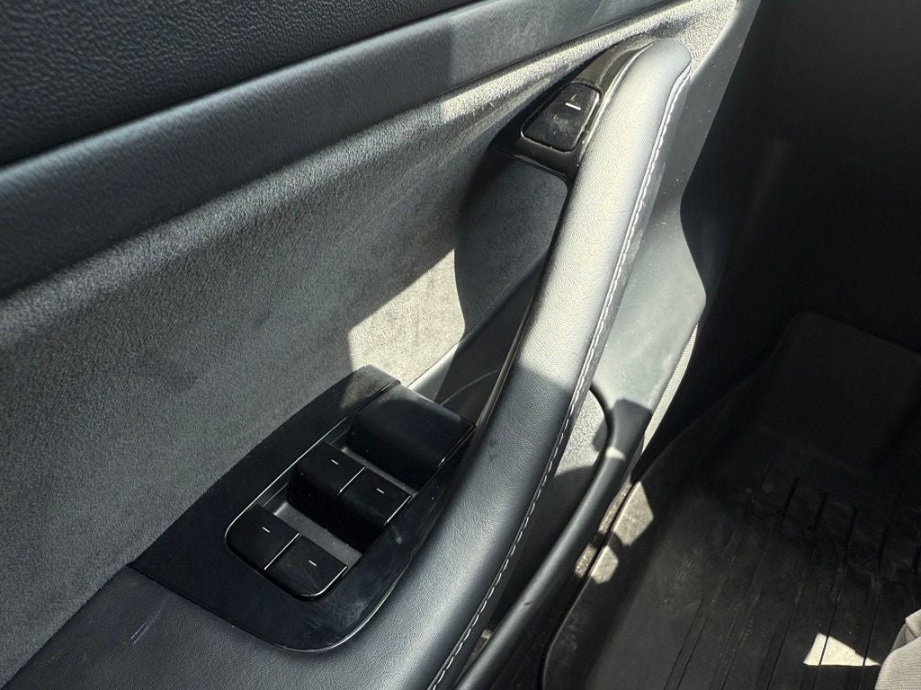 2020 Tesla Model 3 Performance