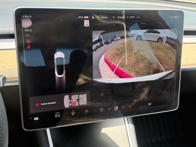 2020 Tesla Model 3 Performance