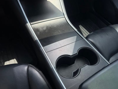 2020 Tesla Model 3 Performance
