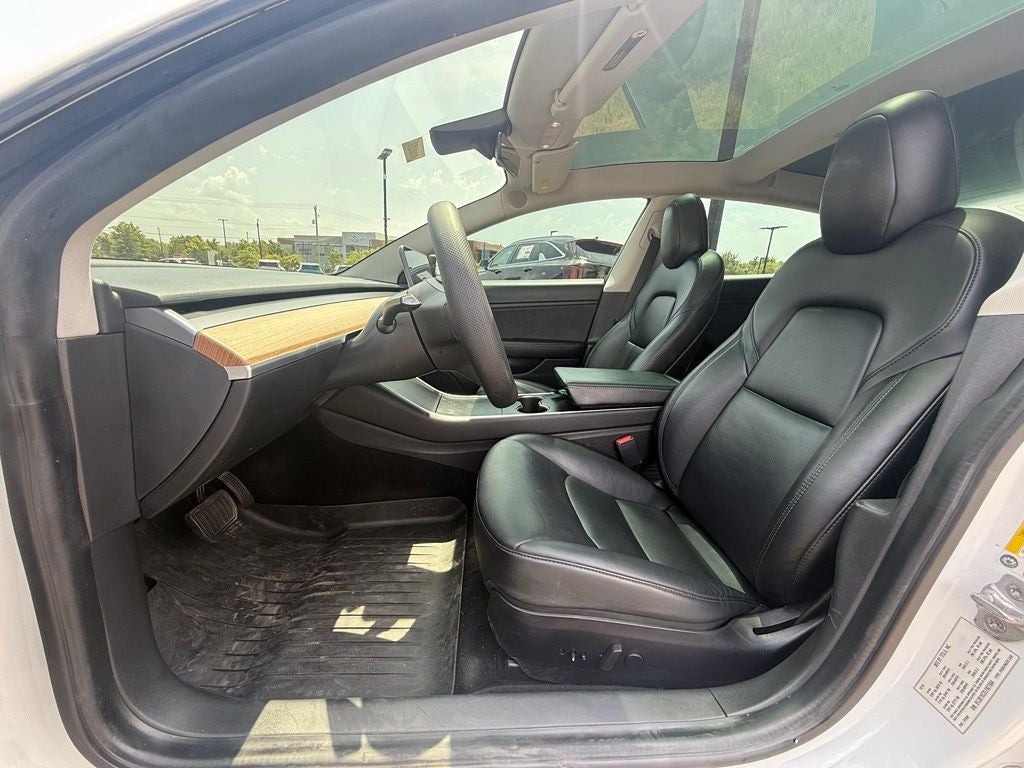 2020 Tesla Model 3 Performance