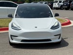 2020 Tesla Model 3 Performance