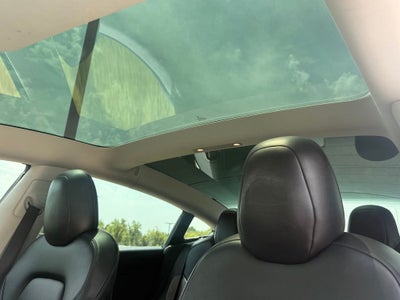 2020 Tesla Model 3 Performance