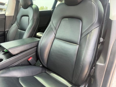 2020 Tesla Model 3 Performance