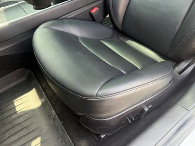 2020 Tesla Model 3 Performance