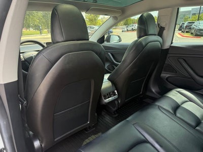 2020 Tesla Model 3 Performance