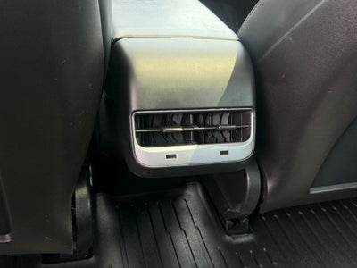 2020 Tesla Model 3 Performance