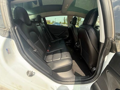 2020 Tesla Model 3 Performance