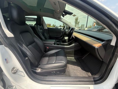 2020 Tesla Model 3 Performance