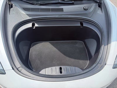 2020 Tesla Model 3 Performance