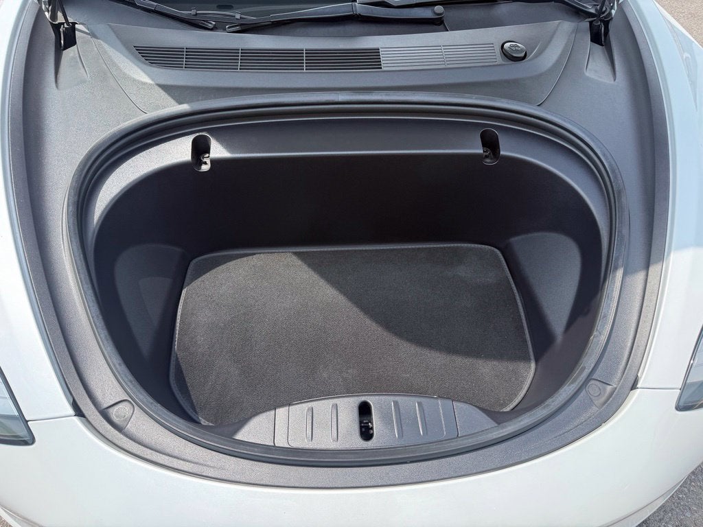 2020 Tesla Model 3 Performance
