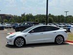 2020 Tesla Model 3 Performance