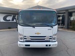 2024 Chevrolet 5500 XD LCF Diesel Base