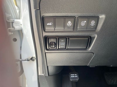 2021 INFINITI QX80 Premium Select