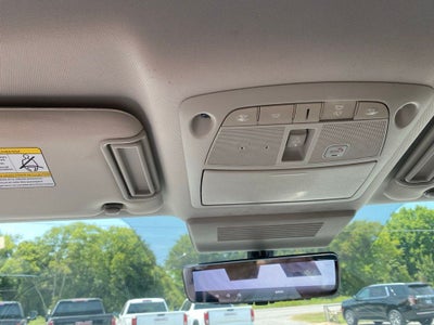 2021 INFINITI QX80 Premium Select