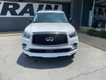 2021 INFINITI QX80 Premium Select