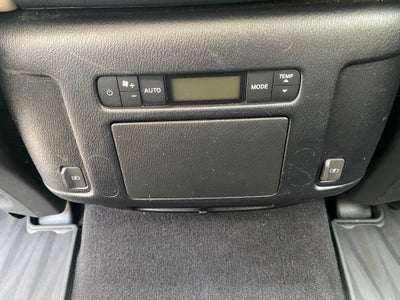 2021 INFINITI QX80 Premium Select