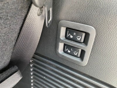2021 INFINITI QX80 Premium Select
