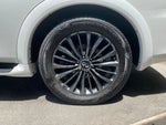2021 INFINITI QX80 Premium Select