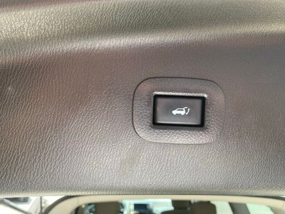 2021 INFINITI QX80 Premium Select