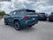 2025 Toyota 4Runner TRD Off-Road