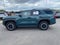 2025 Toyota 4Runner TRD Off-Road