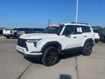 2025 Lexus GX 550 Overtrail+