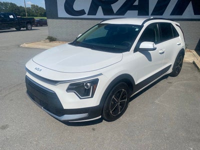 2023 Kia Niro EX