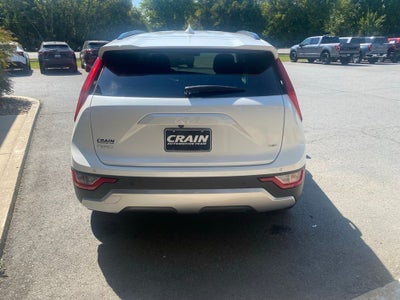 2023 Kia Niro EX