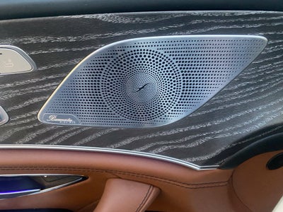 2019 Mercedes-Benz AMG® GT 63 S 4MATIC®