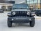 2022 Jeep Wrangler - WILLYS SPORT / APPLE CARPLAY