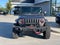 2023 Jeep Wrangler Rubicon - LOW MILES / HARD TOP / COLD WEATHER