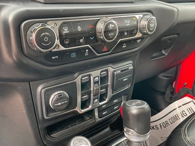2021 Jeep Wrangler Unlimited Sahara 4xe