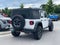 2023 Jeep Wrangler Rubicon 4xe - SUNRIDER SOFT TOP / AMBIENT LIGHTING
