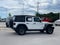 2023 Jeep Wrangler Rubicon 4xe - SUNRIDER SOFT TOP / AMBIENT LIGHTING
