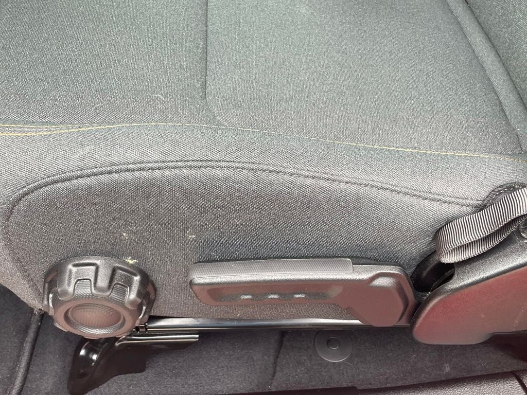 2025 Jeep Wrangler Sport S - ADAPTIVE CRUISE / REMOTE START