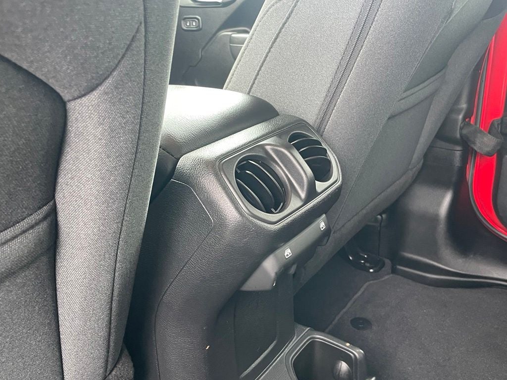 2025 Jeep Wrangler Sport S - ADAPTIVE CRUISE / REMOTE START