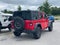 2025 Jeep Wrangler Sport S - ADAPTIVE CRUISE / REMOTE START