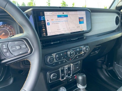 2024 Jeep Wrangler Sport S - ADAPTIVE CRUISE / REMOTE START