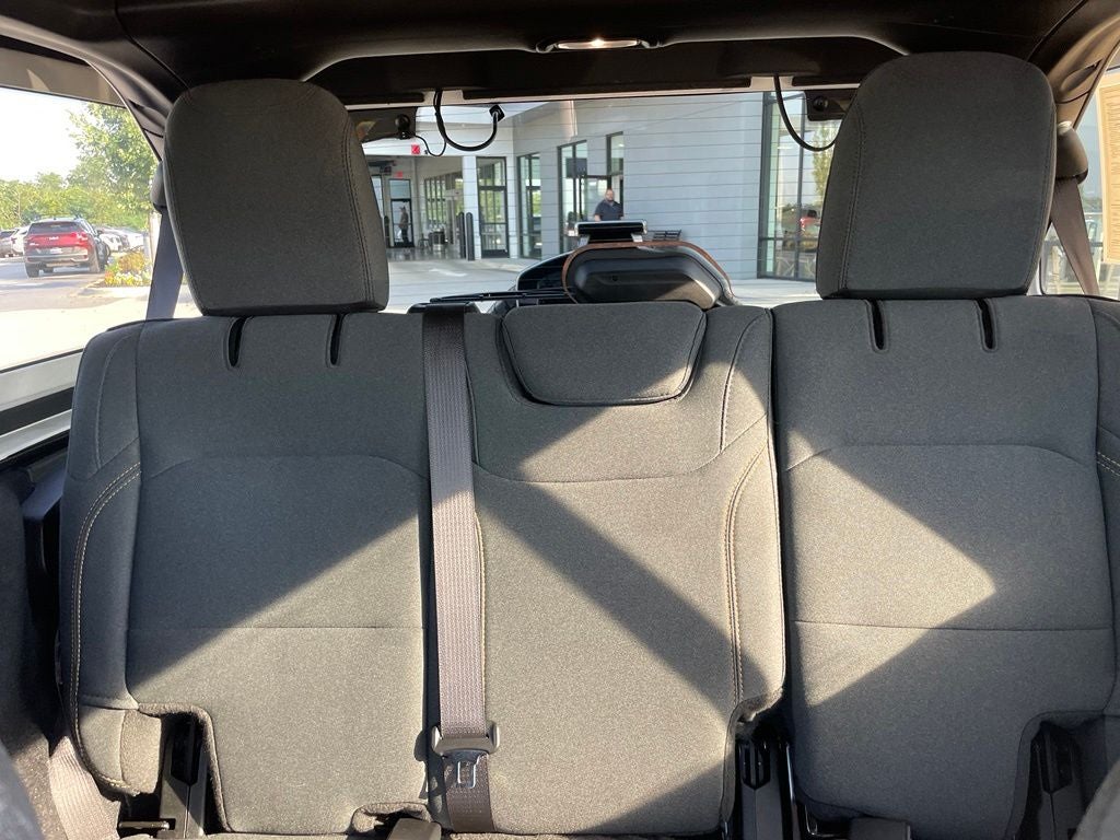 2024 Jeep Wrangler Sport S - ADAPTIVE CRUISE / REMOTE START