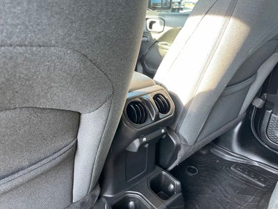 2024 Jeep Wrangler Sport S - ADAPTIVE CRUISE / REMOTE START
