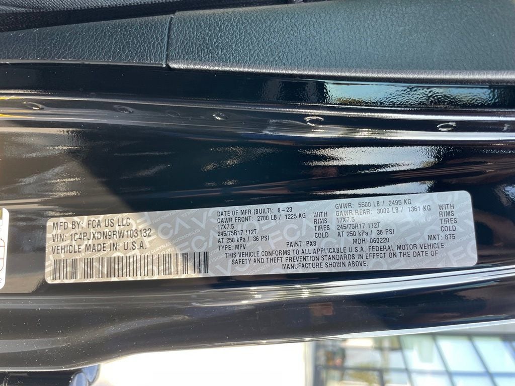 2024 Jeep Wrangler Sport S - ADAPTIVE CRUISE / REMOTE START