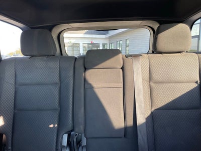 2018 Jeep Grand Cherokee Upland Edition - REMOTE START / POWER LIFTGATE