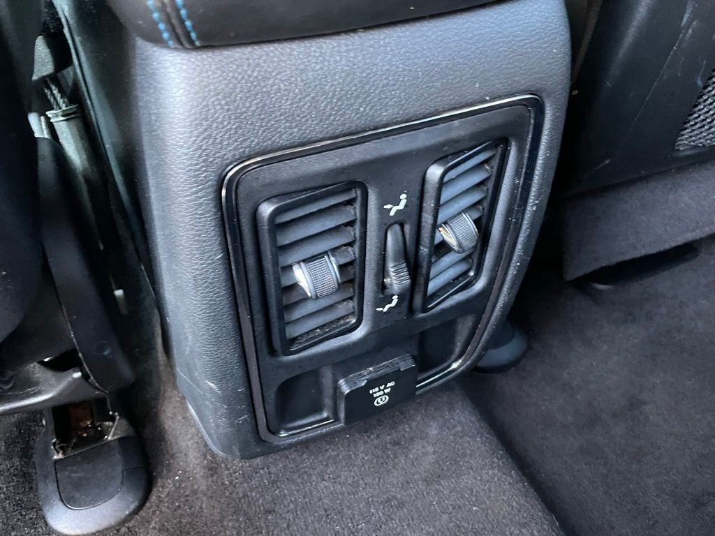 2018 Jeep Grand Cherokee Upland Edition - REMOTE START / POWER LIFTGATE